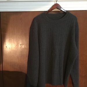 Men’s Sweater
